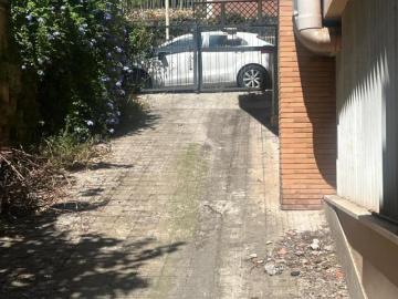 Via Alfredo Panzini 408mq