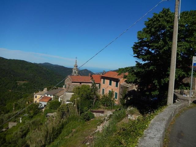 Via alla Chiesa quadrilocale 65mq