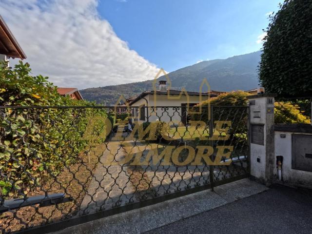 Via alla Piana 84 5 vani 200mq