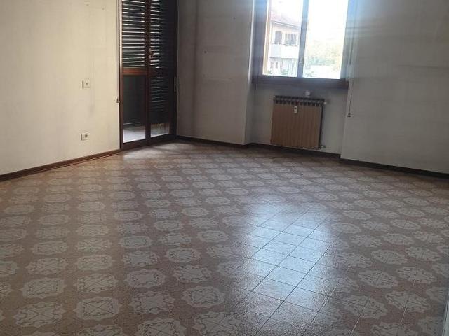 VIA ALLA PORADA trilocale 110mq