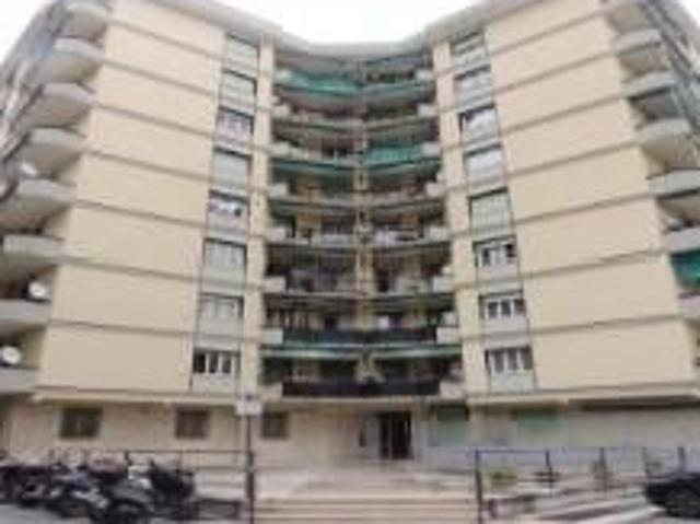 Via Apparizione 20 5 vani 92mq