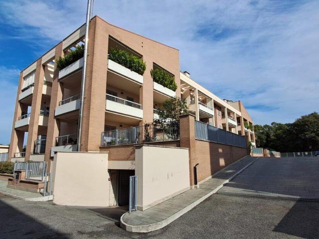 Via Appia Nuova 795 – Autocentri Balduina