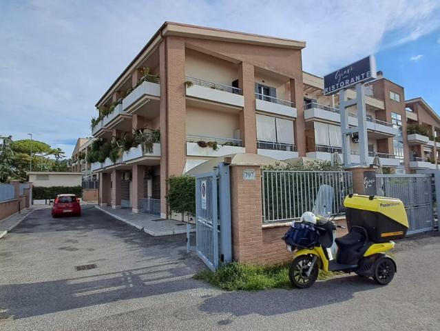 Via Appia Nuova 795 – Autocentri Balduina