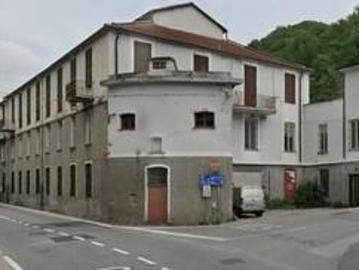 Via Arvigo 77 10 vani 275mq