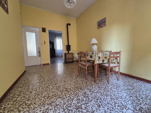 Via Arcangelo Ghisleri bilocale 50mq