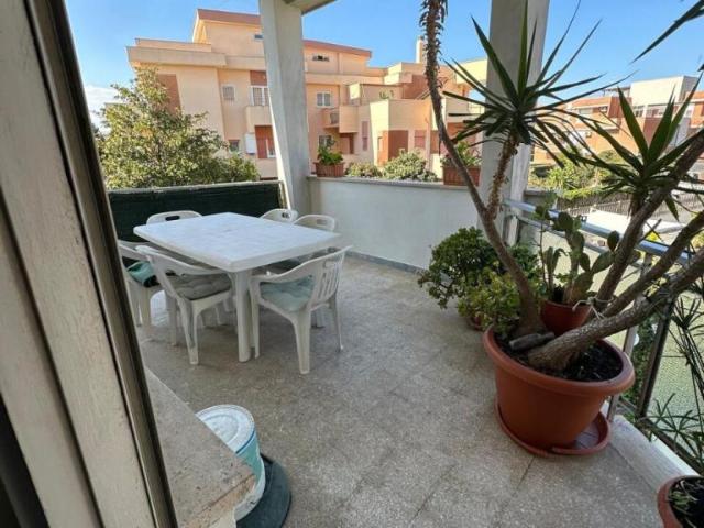 Via Arcobaleno 33 quadrilocale 85mq