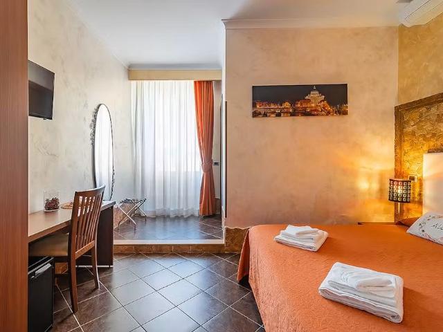 Via Arezzo, Rome, Lazio 00161