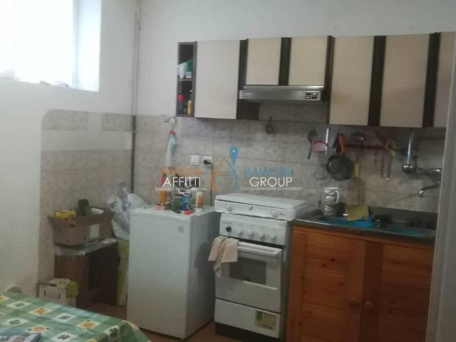 Via Argine Destro Carrione 15 trilocale 50mq