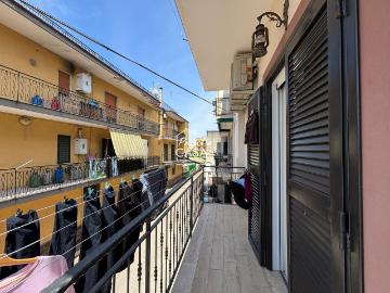 Via Argine