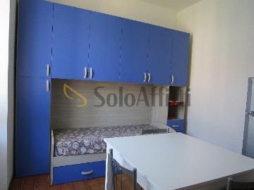 VIA ARGONNE 4 1553 monolocale 25mq