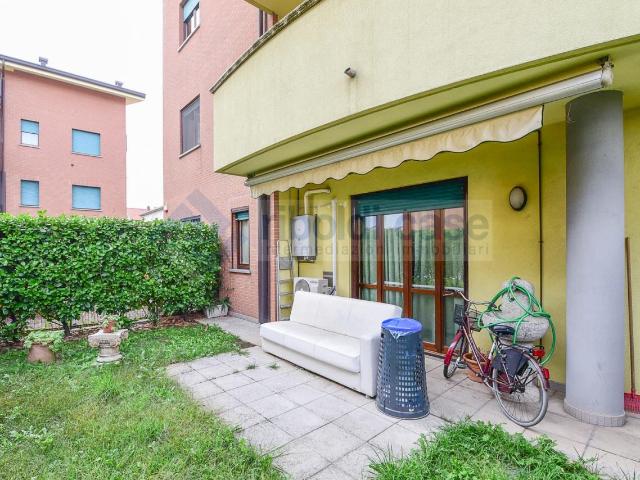 VIA ARIENTI monolocale 35mq