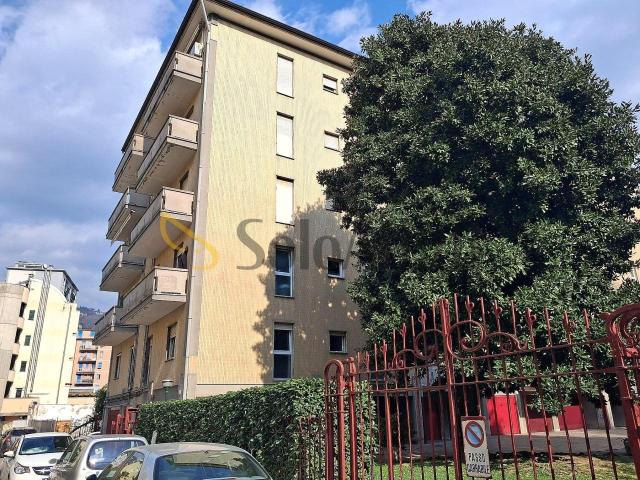 Via Aristide Calderini 4 bilocale 75mq