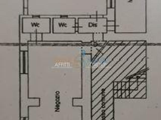 Via Armando Angelini 35 monolocale 55mq