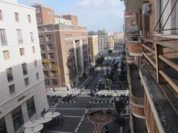 Napoli, Napoli Campania