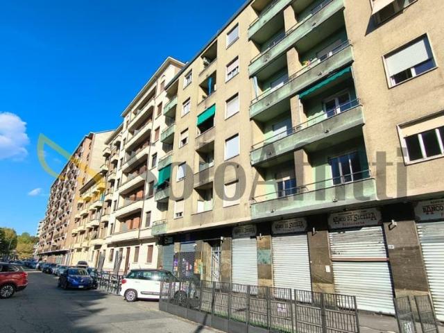 Via Arnaldo da Brescia 19 5 vani 110mq