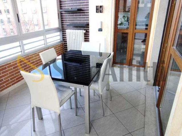 via Arno trilocale 70mq