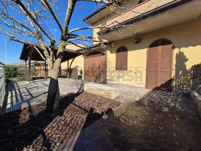 Via Arno quadrilocale 139mq