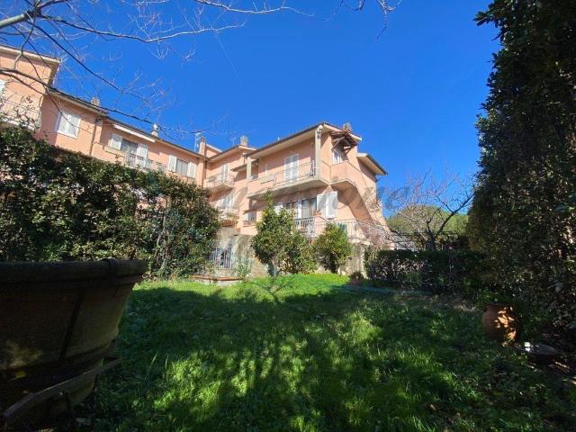 Via Arno quadrilocale 90mq