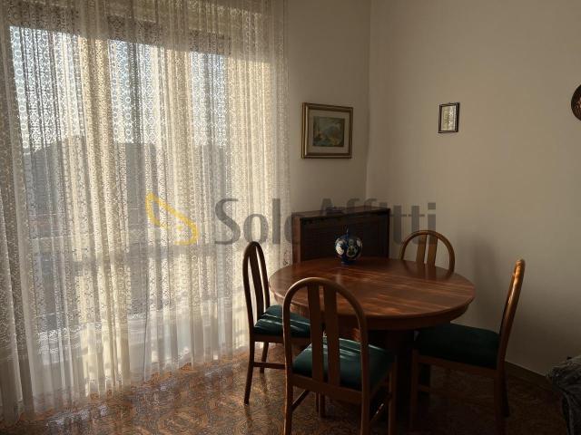 Via Arno SNC trilocale 80mq