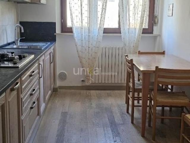 Via Aroli 2/A bilocale 45mq