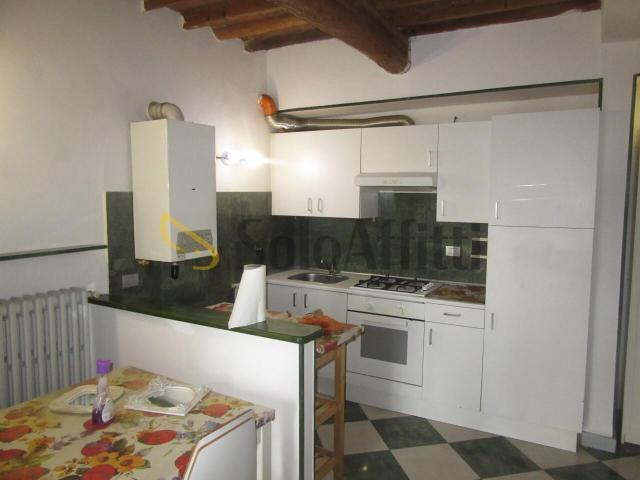 Via Arrighetto da Settimello 124 trilocale 60mq