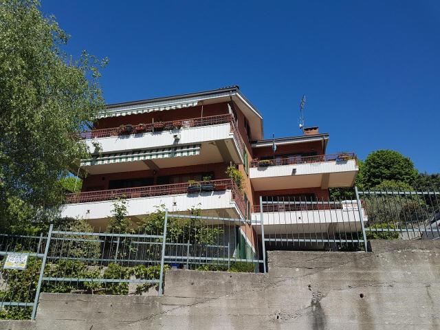 VIA ASTI quadrilocale 100mq