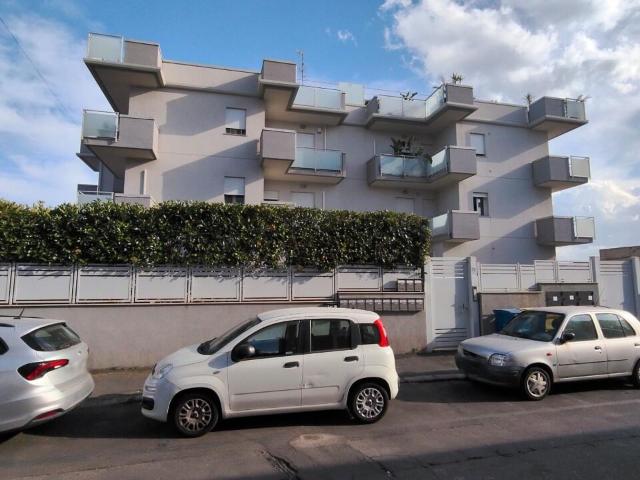 Via Attanasio Natale 25 quadrilocale 115mq
