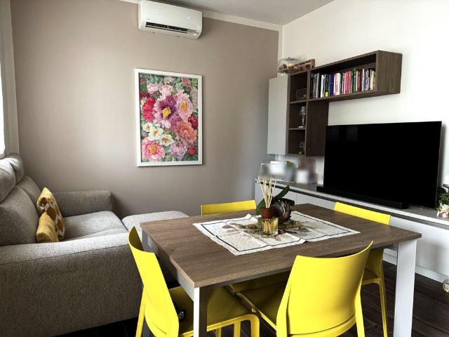 Via Atria bilocale 80mq