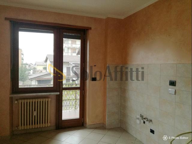 via audello 8 trilocale 80mq
