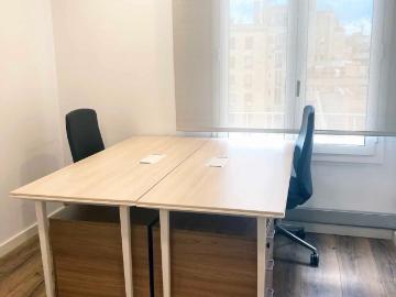 Les Tres Torres, Ronda Litoral, Barcelona, Cataluña, Cataluña