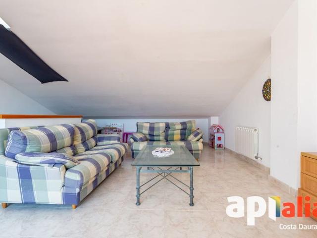 Via Augusta, 2, 43893 Altafulla, Tarragona, Spain, Tarragona, Catalonia 43893
