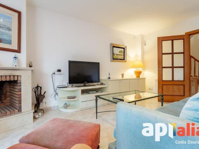 Via Augusta, 2, 43893 Altafulla, Tarragona, Spain, Tarragona, Catalonia 43893