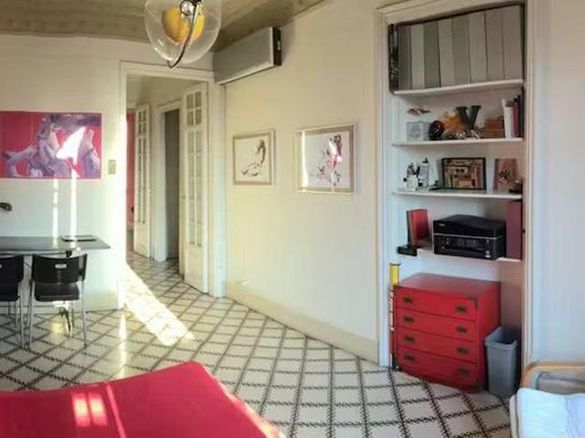 Via Augusta, Barcelona, Catalonia 08006