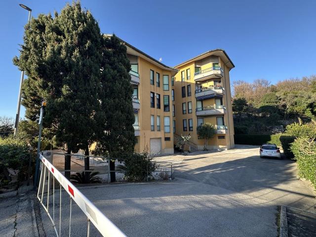 Via Aurelia 1220 quadrilocale 60mq