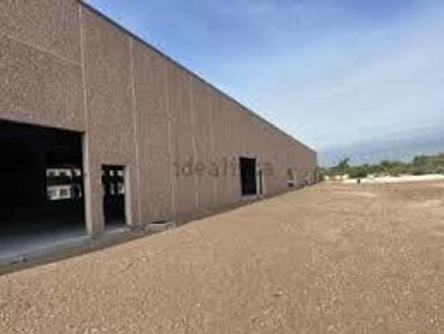 Via Aurelia 2 1500mq
