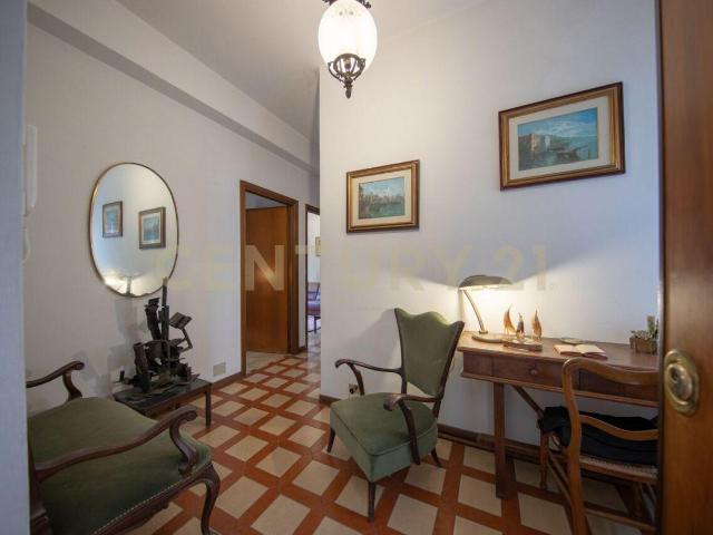 Via Aurelia 301 70mq