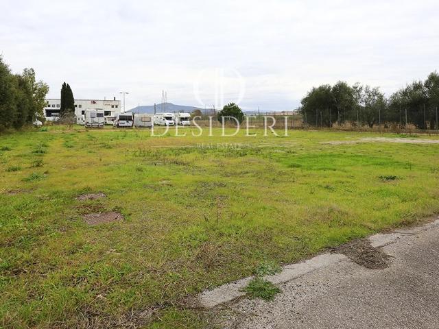 Via Aurelia Nord SEMICENTRALE 1022mq