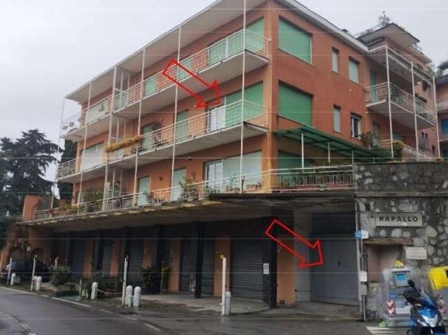 Via Aurelia Orientale 111 6 vani 145mq