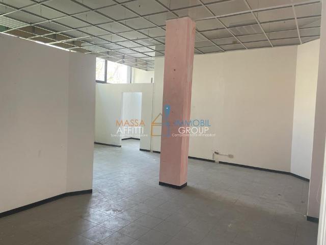 Via Aurelia Ovest 177 trilocale 56mq