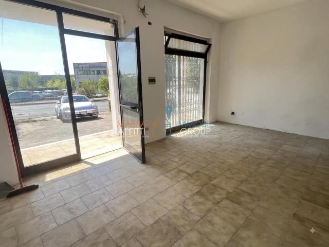 Via Aurelia Ovest 186 bilocale 65mq