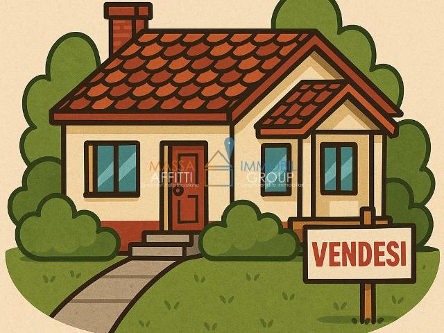 Via Aurelia Ovest 25 12 vani 300mq