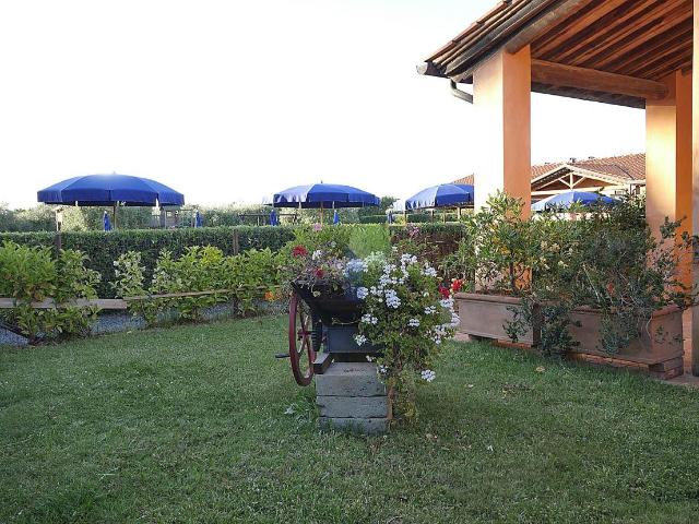 Via Aurelia SAud 88 bilocale 40mq