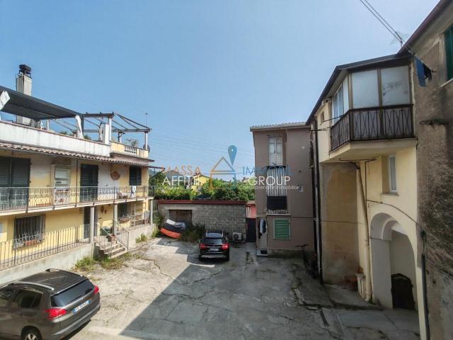 Via Aurelia Sud 2 bilocale 43mq