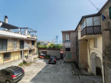 Via Aurelia Sud 2 bilocale 43mq