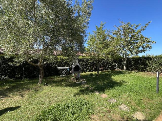 Via Aurelia Sud monolocale 35mq