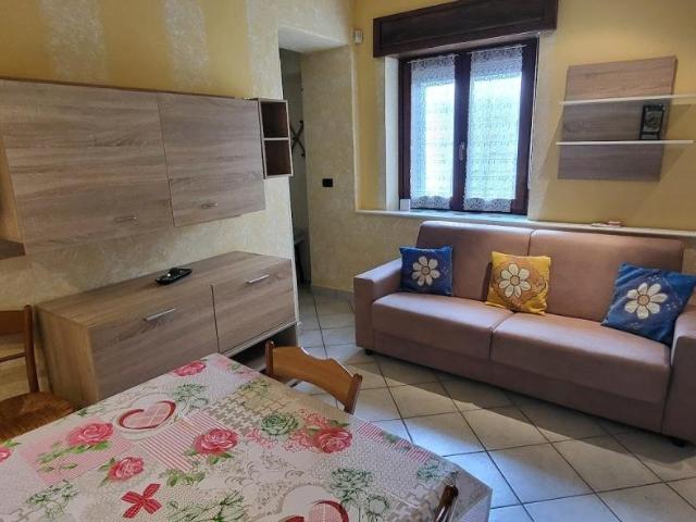 Via Avvocato Pietro Bellardone 52 monolocale 43mq