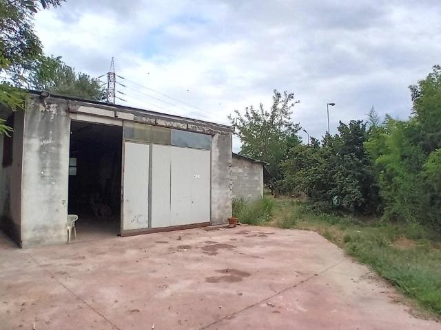 Via Aventino snc bilocale 200mq
