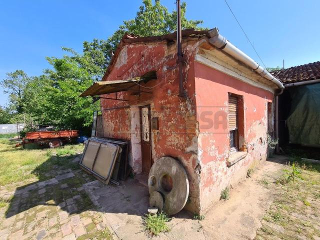 Via Boldori trilocale 140mq