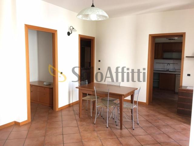 Via Bondiolo sn bilocale 60mq