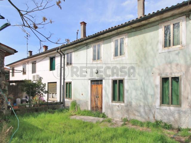 Via Borgo 118 quadrilocale 98mq